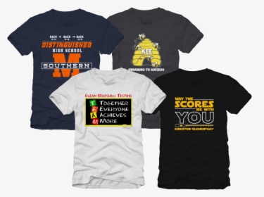 Testing T-shirt Time - Elementary School Testing T Shirts, HD Png Download, Free Download
