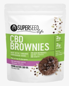 Cbd Cookies, HD Png Download, Free Download