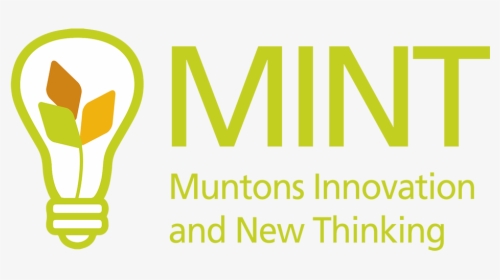 Muntons Innovation And New Thinking - Free Thinking, HD Png Download, Free Download