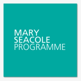 Maryseacole - Graphic Design, HD Png Download, Free Download