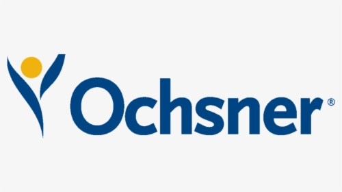Ochsner Tchoupitoulas Clinic Now Open - Graphic Design, HD Png Download, Free Download