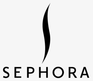 Meaning Sephora Logo And Symbol - Sephora Logo, HD Png Download, Free Download