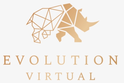 Evolution Virtual - Graphic Design, HD Png Download, Free Download