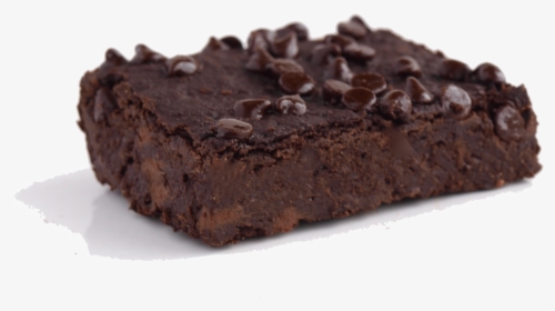 1 Brownie Transparent, HD Png Download, Free Download