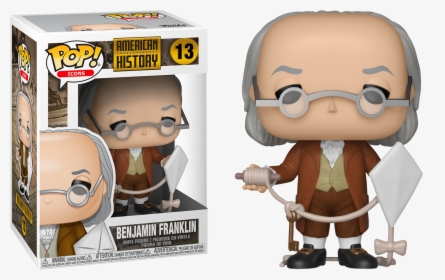 American History Funko Pops, HD Png Download, Free Download