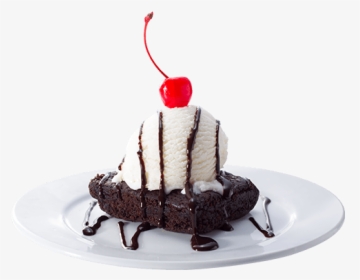 Brownie Ala Mode, HD Png Download, Free Download