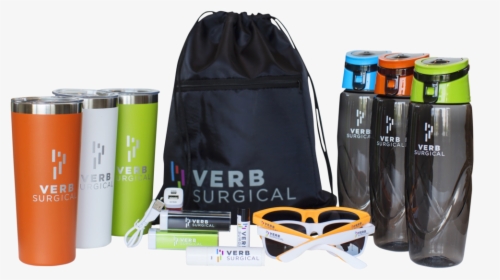 Verb-1 - Promotional Products Png, Transparent Png, Free Download