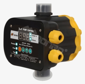 Automatic Pump Pressure Control Epc 12, HD Png Download, Free Download