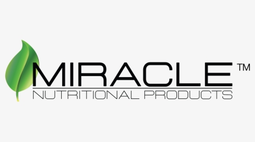 - Com - Miracle Nutritional Products Logo, HD Png Download, Free Download
