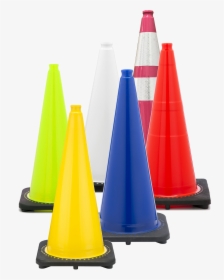 Custom Color Traffic Cones, HD Png Download, Free Download