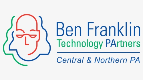 Ben Franklin Technology Partners - Benjamin Franklin Technology Partners Logo Png, Transparent Png, Free Download