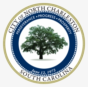 City Of North Charleston Logo, HD Png Download, Free Download