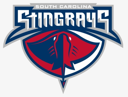 Charleston Stingrays, HD Png Download, Free Download