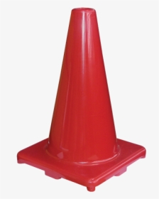 Cone 300mm Red - Jalkapallo Kartio, HD Png Download, Free Download