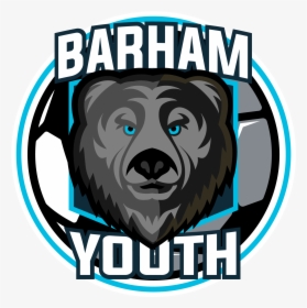 Barham Youth Fc - Graphic Design, HD Png Download, Free Download