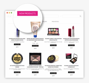 New Products Ecommerce, HD Png Download, Free Download