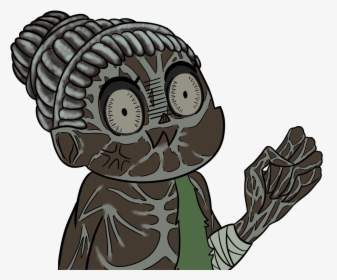 Pop Team Epic Hag Transparent For All Your Hope-devouring - Dead By Daylight .png, Png Download, Free Download