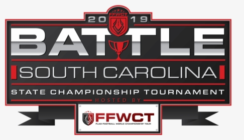 South Carolina State Championship Graphic, HD Png Download, Free Download