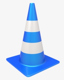 3d Traffic Cone [png - Cone, Transparent Png, Free Download