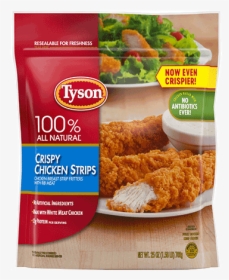 Tyson Chicken Strips, HD Png Download, Free Download
