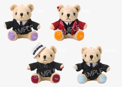 Id 14 1 - Teddy Bear, HD Png Download, Free Download