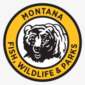 Fwp"   Class="img Responsive True Size - Montana Fish And Wildlife, HD Png Download, Free Download