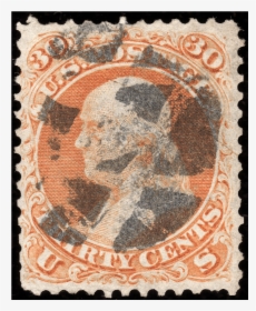 Scott - Postage Stamp, HD Png Download, Free Download