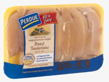 Perdue Thin Sliced Chicken Breast, HD Png Download, Free Download