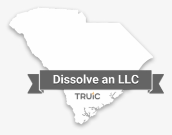 How To Dissolve An Llc In South Carolina Image - Old English District South Carolina, HD Png Download, Free Download