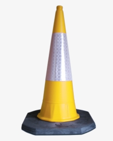 Yellow Cones, HD Png Download, Free Download