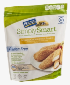 Perdue Lightly Breaded Chicken, HD Png Download, Free Download