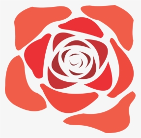 Images For Rose Flower Vector - Roses Vector Art Png, Transparent Png, Free Download