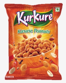 Kurkure Green Chutney Rajasthani Style Chips , Png - Kurkure Peanuts, Transparent Png, Free Download