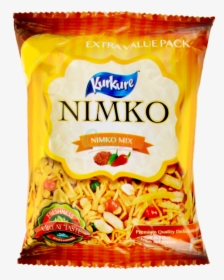 Kurkure Mix Nimko 33g - Kurkure Nimco, HD Png Download, Free Download