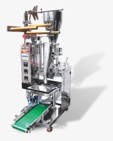 Automatic Pouch Packing Machines, HD Png Download, Free Download