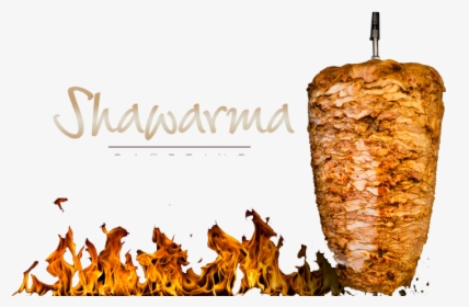 Shawarma - Chicken Shawarma Png, Transparent Png, Free Download