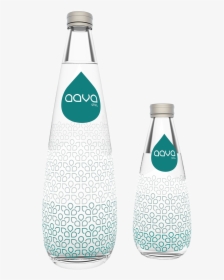 New Glass Bottle Design, HD Png Download, Free Download
