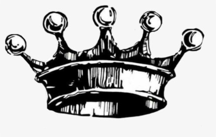 Crown Logo For Picsart Clipart , Png Download - Crown Picsart, Transparent Png, Free Download