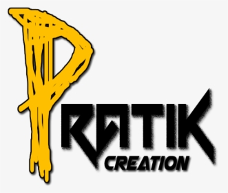 Pratik Editing Logo, HD Png Download, Free Download