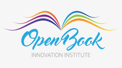 Open Book Innovation Institute Logo , Png Download - Download Font Master Of Break, Transparent Png, Free Download