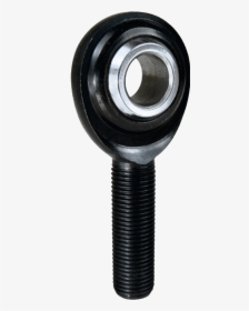 Pcm Chromoly Steel Series Rod Ends - 3 8 Rod End Black, HD Png Download, Free Download