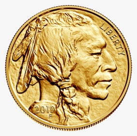 " 										 Title="" 										 Style="max Height - Buffalo Gold Coin 2018, HD Png Download, Free Download