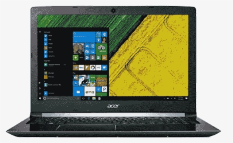 Acer Aspire 5 A515 I3 8th Gen, HD Png Download, Free Download