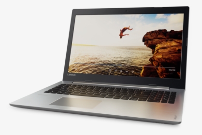 Lenovo Ideapad 320 15.6, HD Png Download, Free Download