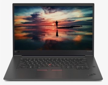 Lenovo Thinkpad X1 Carbon Vs Extreme, HD Png Download, Free Download