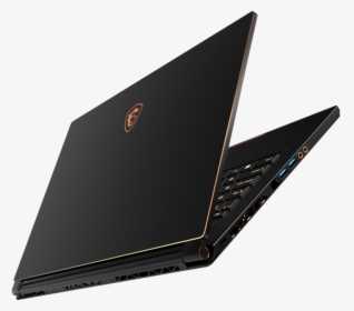 Gaming Msi Gs65 Stealth Thin, HD Png Download, Free Download