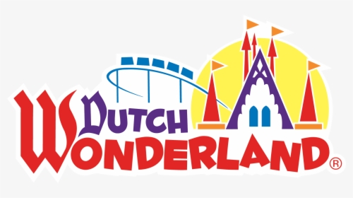 Dutch Wonderland Logo - Graphic Design, HD Png Download, Free Download