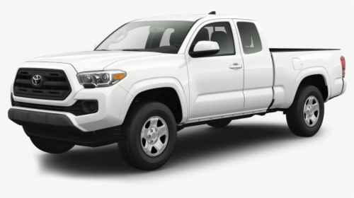 Toyota Tacoma 4 2 2019, HD Png Download, Free Download