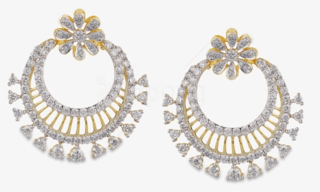Ear Rings Png - Earring Png, Transparent Png, Free Download