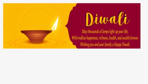 Diwali , Png Download - Poster, Transparent Png, Free Download